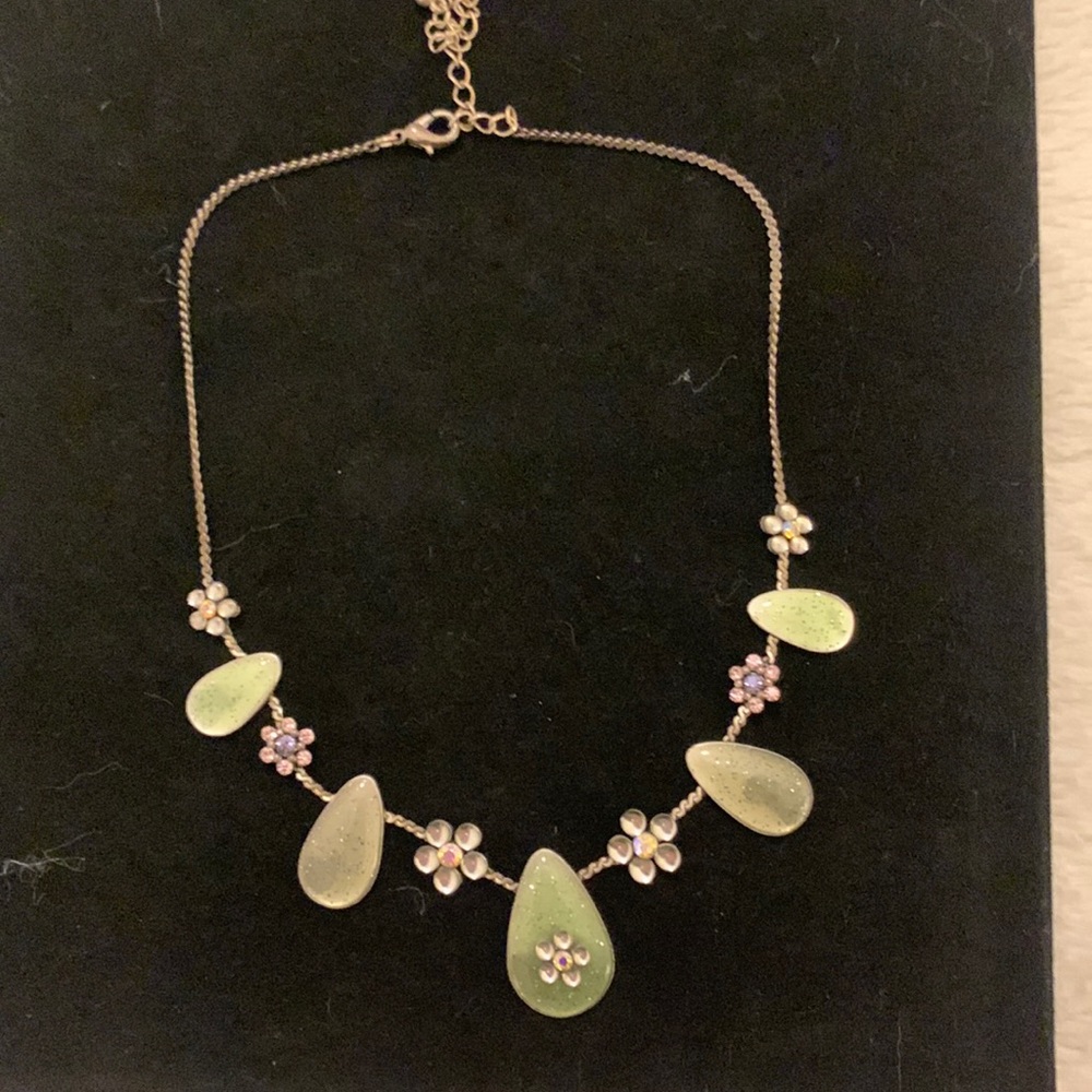 Fashion jewelry